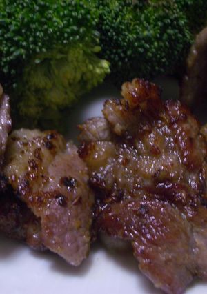 ラム肉のクミン焼-レシピのメイン写真