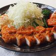 肉どれ★とんかつソースに