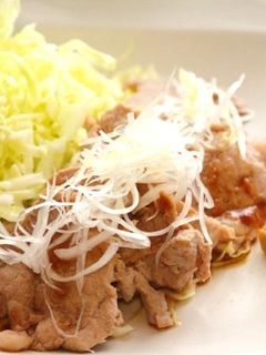 豚ヒレ肉の簡単チャーシュー風-レシピのメイン写真