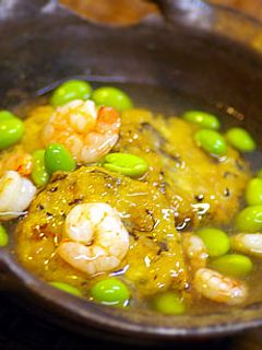 ★あんかけ海老揚げ豆腐★-レシピのメイン写真