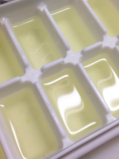 離乳食初期▷野菜スープ-レシピのメイン写真