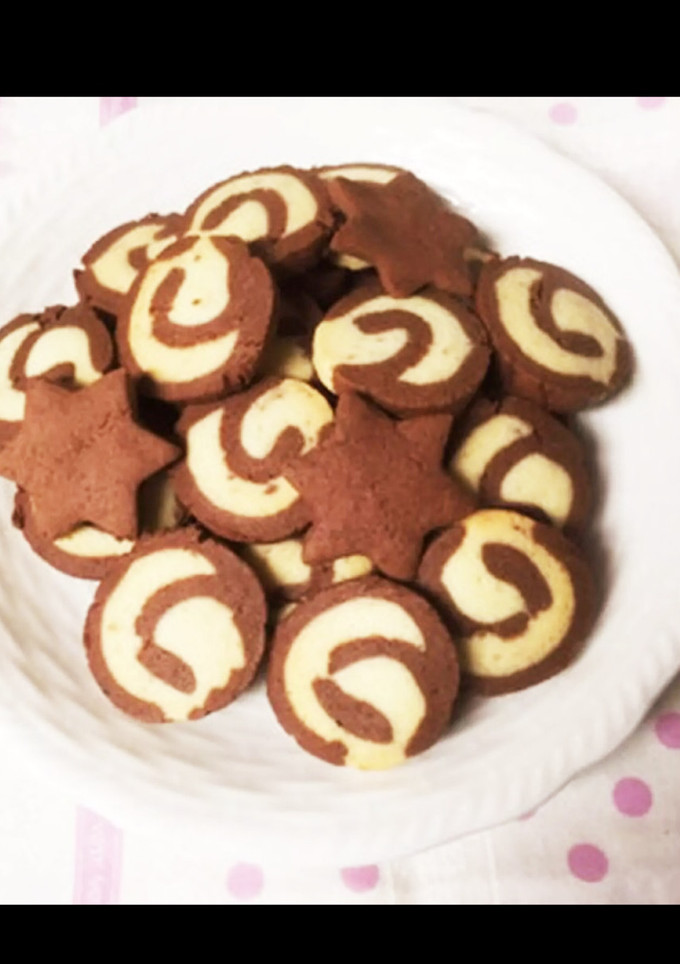 クッキーを丸くしたければ！これ！-レシピのメイン写真