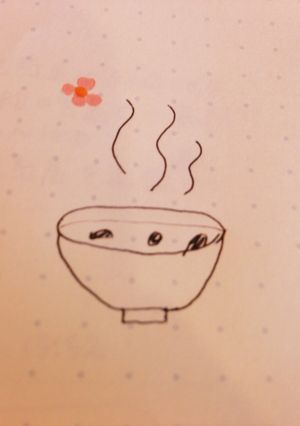 友達絶讃！ 味噌汁-レシピのメイン写真