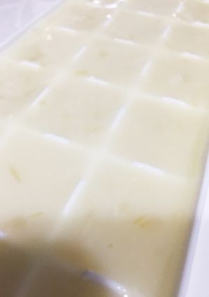 離乳食 ホワイトソース(5ヶ月〜)-レシピのメイン写真