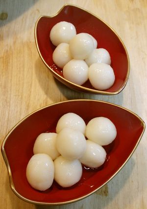 いしいし(美し美し)-レシピのメイン写真