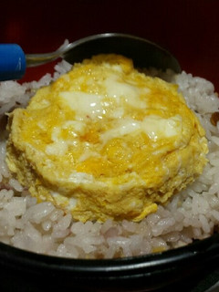 玉子焼き丼朝バージョン-レシピのメイン写真