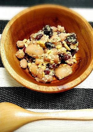 簡単ドレッシングで ７種のサラダ-レシピのメイン写真