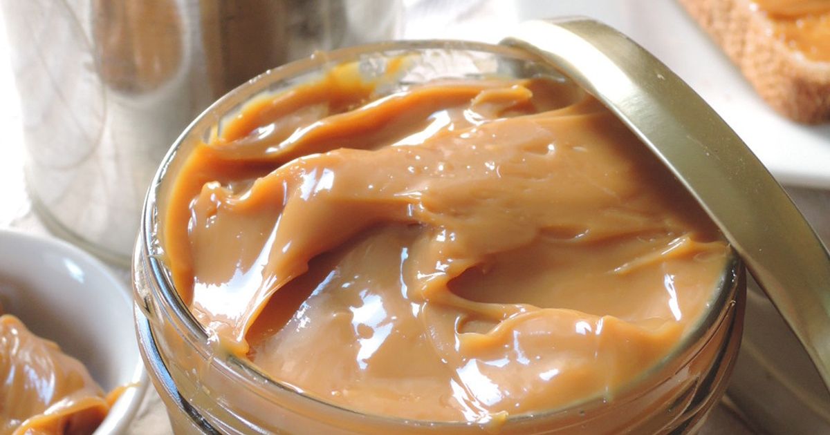 【大特価❗️新品未使用品❗️】DULCE DE LECHE（ドゥルセ・デ・レチェ） ベストセラー》ドルセ デ レチェ / Dolce de leche – slime japan