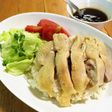 なんちゃって☆シンガポールライス