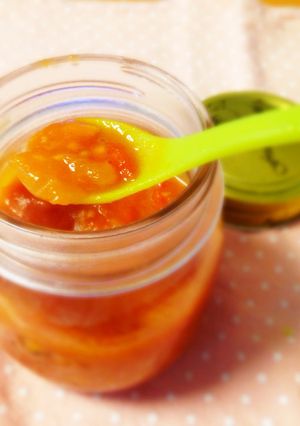 ❁にんにく香るトマトソース❁-レシピのメイン写真