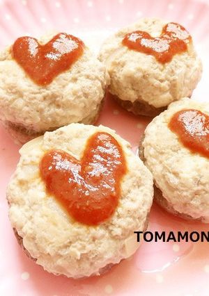 ルール健康フライパン✿しいたけの肉詰め-レシピのメイン写真