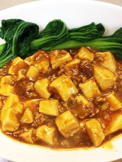 簡単☆ご飯がススム麻婆豆腐♪-レシピのメイン写真