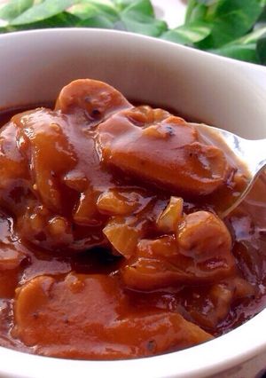 デミ缶不要！手作りデミソース-レシピのメイン写真