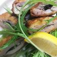 豚肉ロースひとくち♪大葉挟みフライ◆