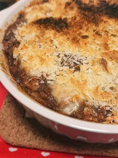 余ったカレーで★簡単ドリア-レシピのメイン写真