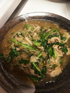 クックドゥ不要!ご飯が進むニラもやし♡-レシピのメイン写真