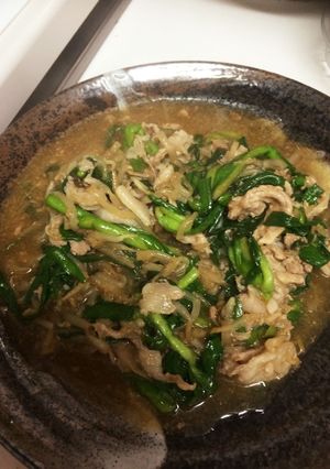 クックドゥ不要!ご飯が進むニラもやし♡-レシピのメイン写真