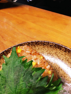 簡単やきそばおにぎり-レシピのメイン写真