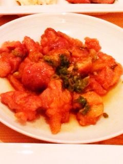 冷めても美味しい☆簡単唐揚げネギソース☆-レシピのメイン写真