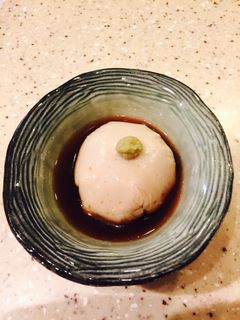 手作り胡麻豆腐☆-レシピのメイン写真