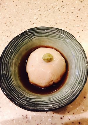 手作り胡麻豆腐☆-レシピのメイン写真