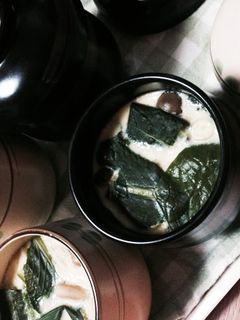 簡単☆茶碗蒸し-レシピのメイン写真
