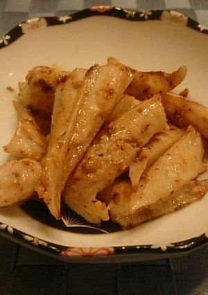 ◆簡単10分♡軟骨の塩コショウ焼き◆-レシピのメイン写真