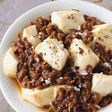 レンジで本格簡単!麻婆豆腐