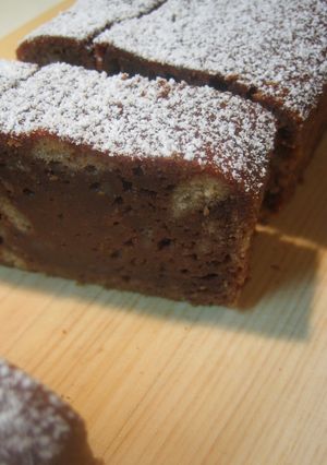 ♥Chocolat Classic♣-レシピのメイン写真