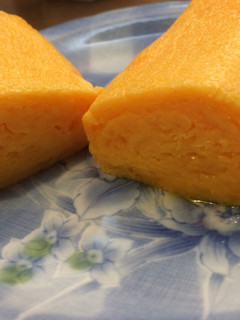 黄金の卵焼き-レシピのメイン写真