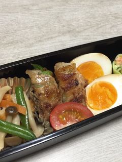 漬けるだけ、簡単煮卵-レシピのメイン写真