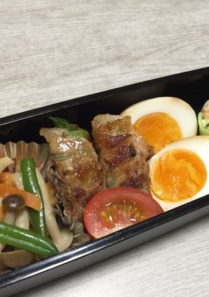 漬けるだけ、簡単煮卵-レシピのメイン写真