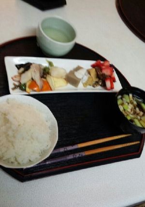 血管プラークダイエット食223(ゴボウ)-レシピのメイン写真