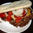 ナンバーガー