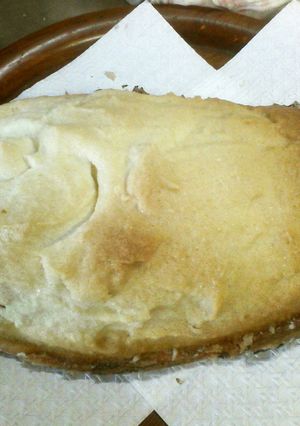 鯛の塩釜-レシピのメイン写真