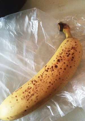 超長持ち!バナナの保存方-レシピのメイン写真