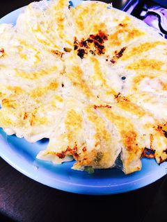 大葉香る羽根つき餃子-レシピのメイン写真