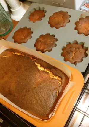 糖質オフ☆さっくりチーズケーキ-レシピのメイン写真