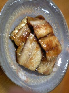 ★さんまのスタミナ焼き★-レシピのメイン写真