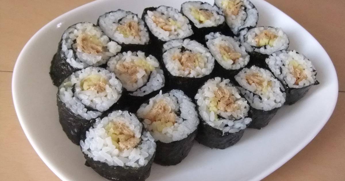 基本からアレンジまで！思わずつくりたくなる「海苔巻きの具」のレシピ集 | クックパッド