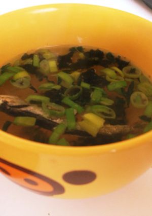 簡単 スープ-レシピのメイン写真