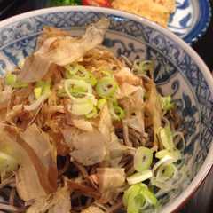 รูปของ 母の故郷の味＊越前おろしそば