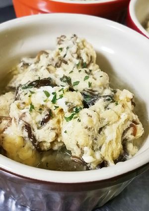 もずく酢炒め-レシピのメイン写真