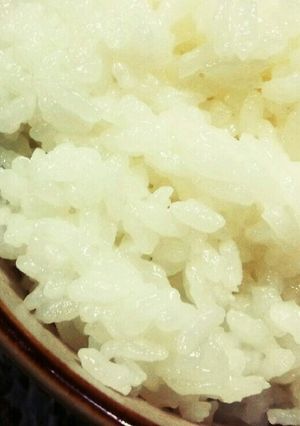 冷めても美味しい♪塩ごはん♡-レシピのメイン写真
