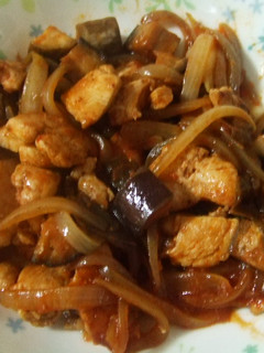 酸味控えめ!鶏肉のチリソース炒め-レシピのメイン写真