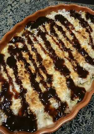 焼きチーズメンチ-レシピのメイン写真
