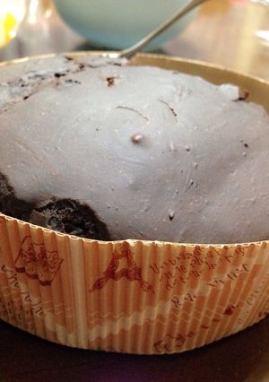 チョコレートケーキ-レシピのメイン写真