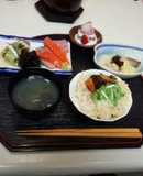 血管プラークダイエット食224（アナゴ）