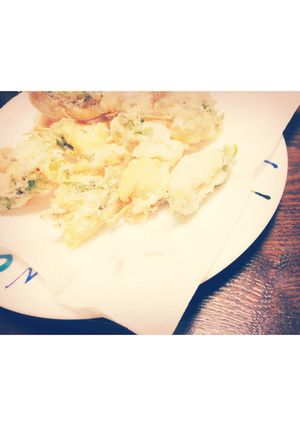 鳥ささみ 青じそ明太揚げ-レシピのメイン写真