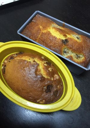 ✳︎HMで適当簡単パウンドケーキ✳︎-レシピのメイン写真